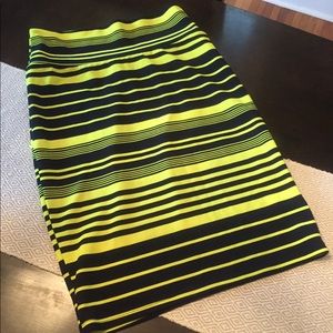 LuLaRoe Cassie Skirt